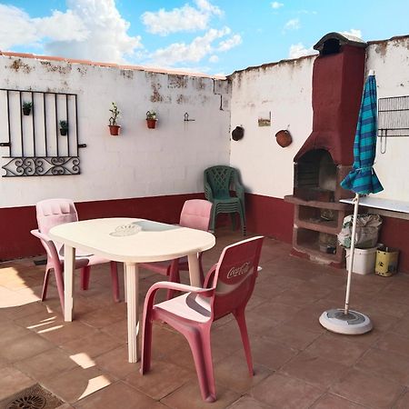 Casa Rural Abuela Simona Vega de Santa Maria Exterior photo